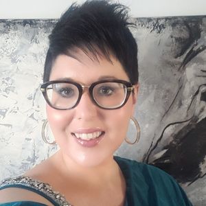 Meet your Posher, Sandra